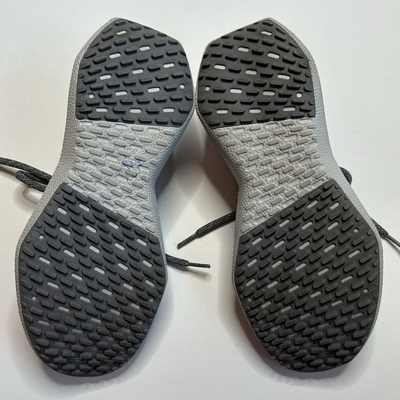 Allbirds Grey Woven Sneakers - Picture 5 of 10